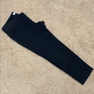 Old Navy Maternity Pixie Pants